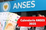 Calendario ANSES 2025: ¿Cuándo Recibirás tu Pago de Pensión o Jubilación?